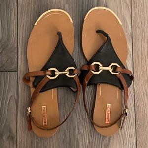 2/$15 Louise et Cie Sandals Size 9